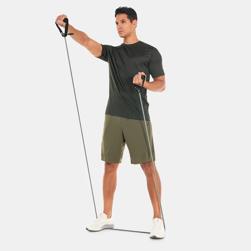 UNDER ARMOUR Men's UA Training Vent 2.0 T-Shirt